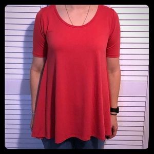 Lularoe perfect tee